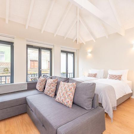 12 Sweet Caroline Apartment ปอร์โต ภายนอก รูปภาพ