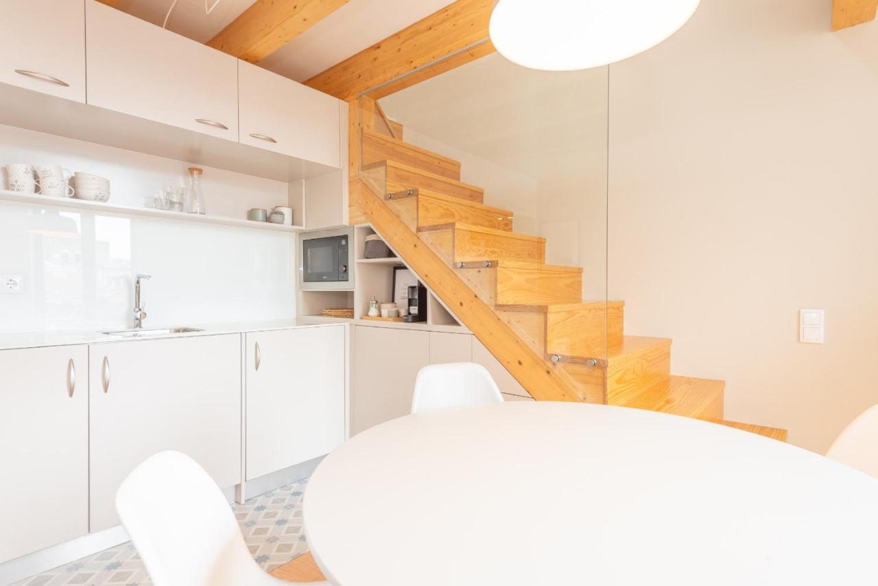 12 Sweet Caroline Apartment ปอร์โต ภายนอก รูปภาพ