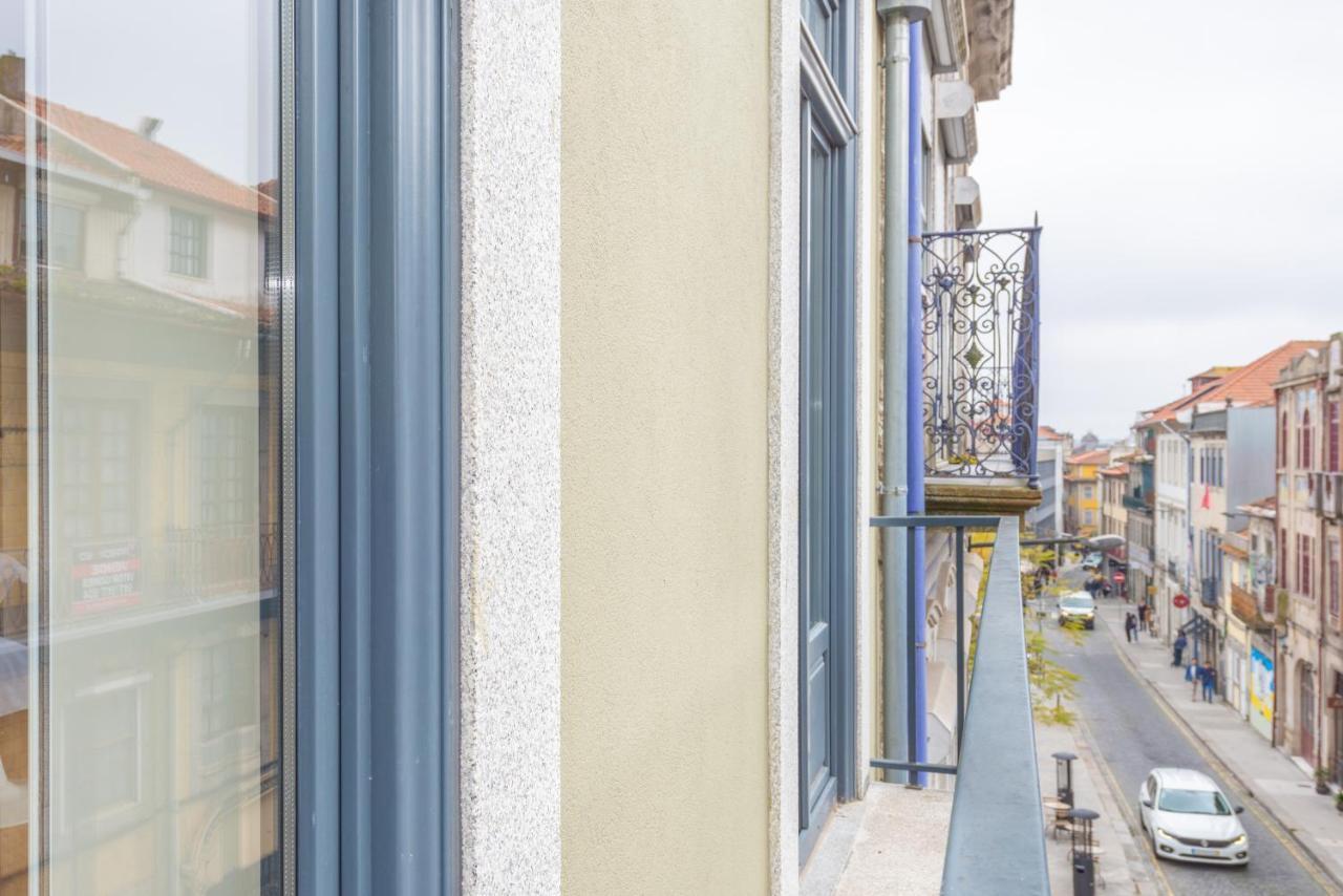12 Sweet Caroline Apartment ปอร์โต ภายนอก รูปภาพ