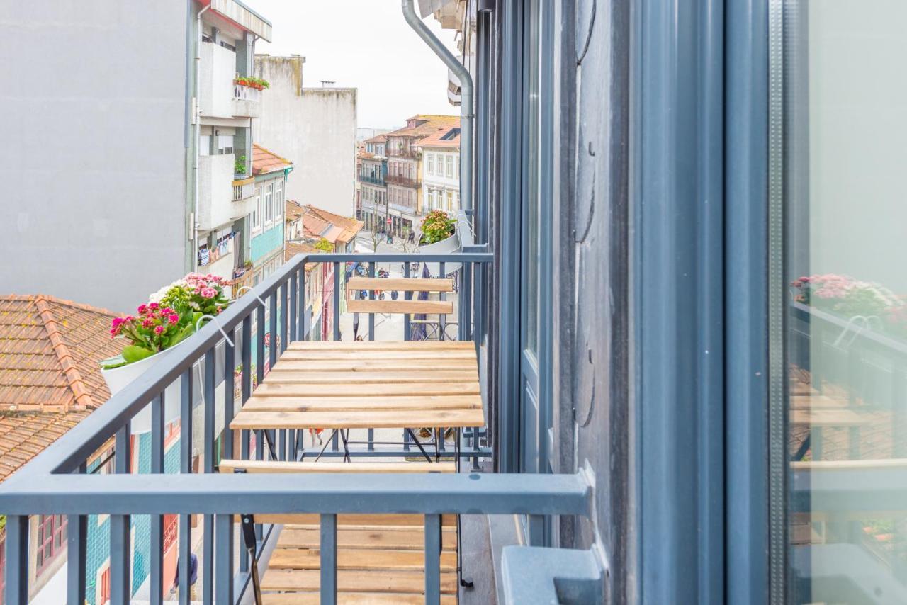 12 Sweet Caroline Apartment ปอร์โต ภายนอก รูปภาพ