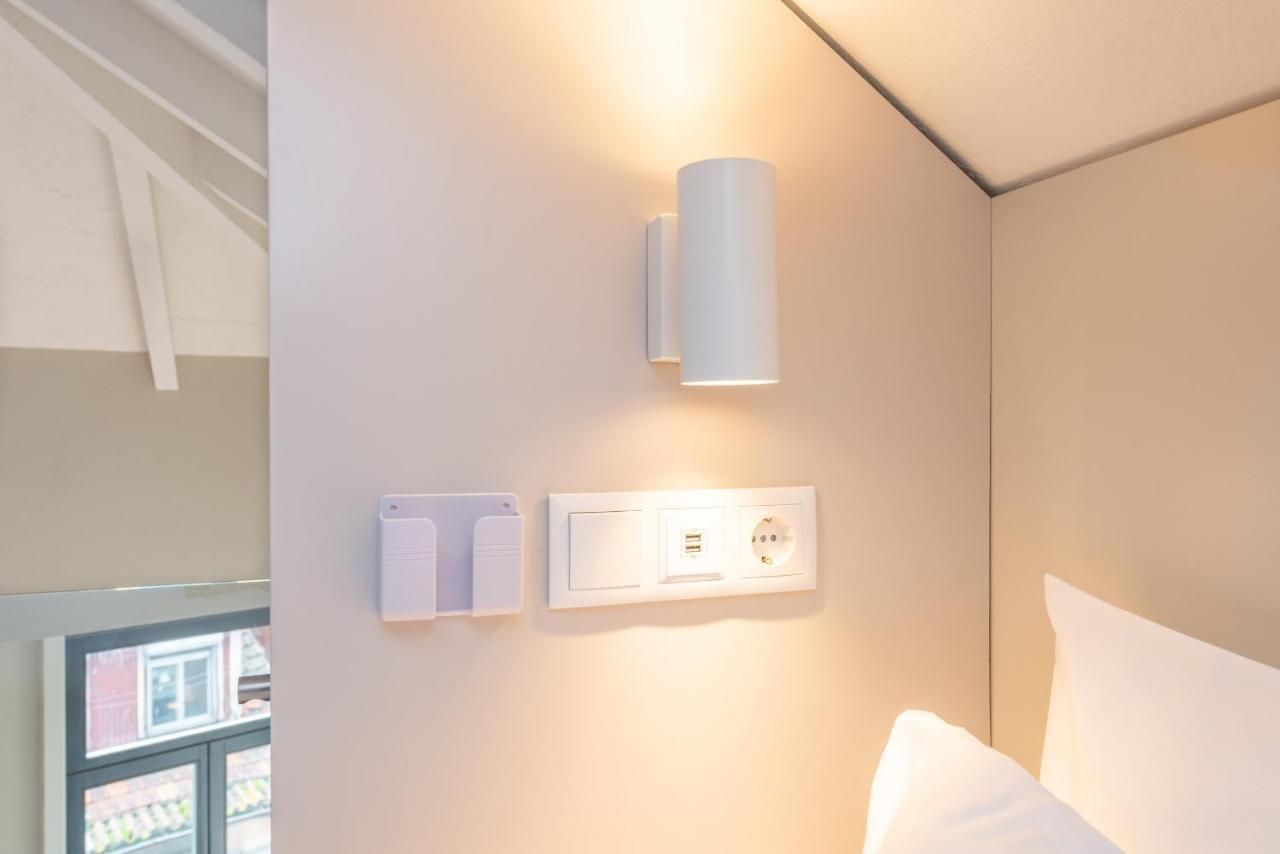 12 Sweet Caroline Apartment ปอร์โต ภายนอก รูปภาพ